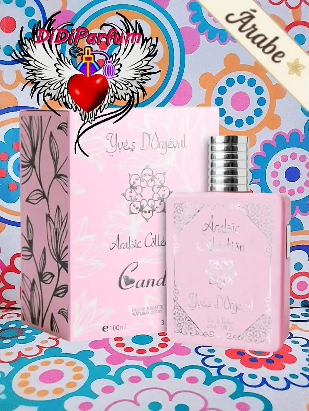CANDY